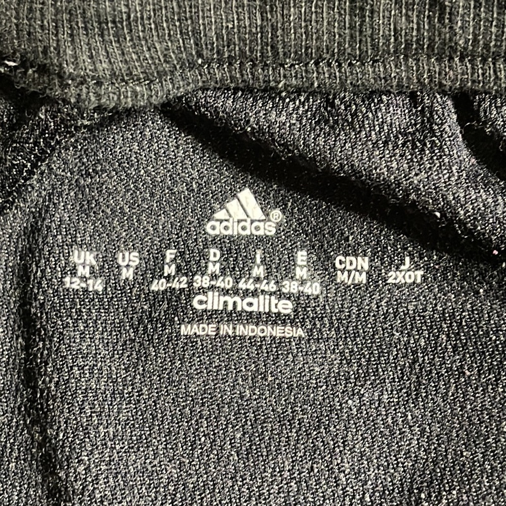 Women’s Adidas jogger pants M - Picture 6 of 7